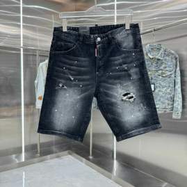 Picture of DSQ Jeans Short _SKUDSQsz44-54hgntx499692